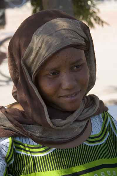 06 - Tanzania - vendedora ambulante